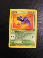 Fossil Zubat 57/62 Ab 1