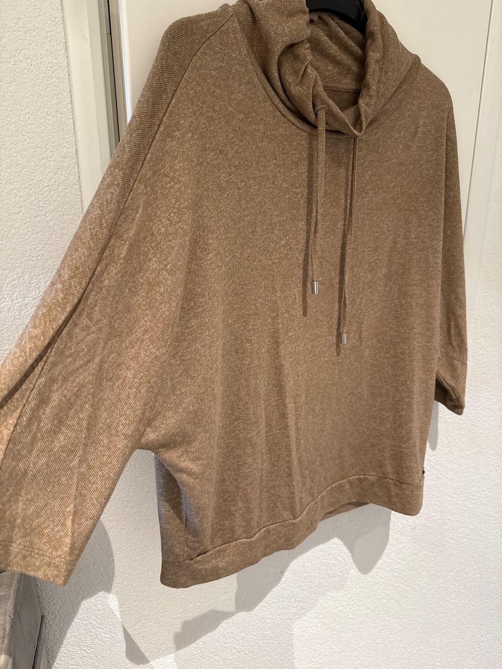 Maglioni & Felpe: Damen Feinstrick 3/4 Arm Pulli L – Usato da Amriswil venduto da used2use 1