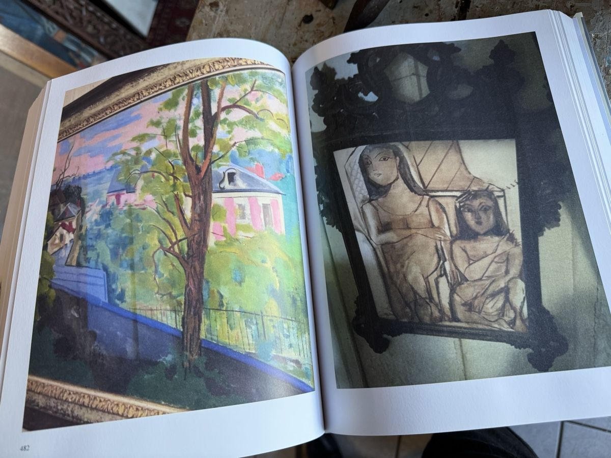 Libri: Buch Sammlung Walter Scheitlin Wil 787 Seiten Bilder, Texte – Usato da Frasnacht venduto da Kulturpalast 7