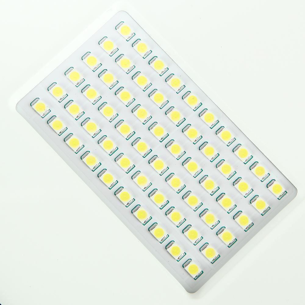Lampade: LED Arbeitslicht Leuchte Arbeitsstrahler – Nuovo (secondo la descrizione) da Thun venduto da Laoye 6