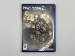 Shadow of Rome - Playstation 2