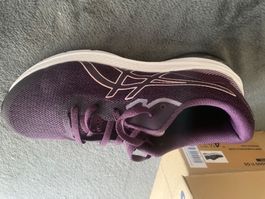 Girls Asics Turnschuhe Sportschuhe