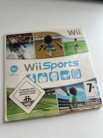 Wii Sports - Nintendo Wii