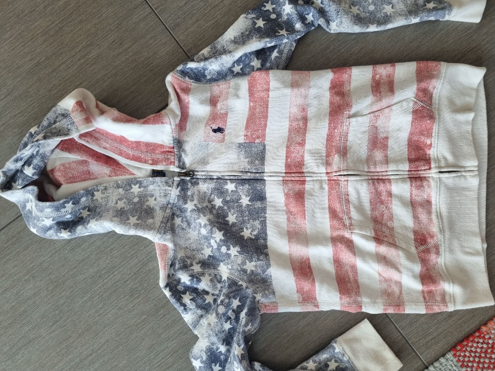 Ralph Lauren Maglioni & Felpe: Ralph Lauren sweatshirt  – Usato da Bottmingen venduto da alenov