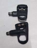 Chaussures et pédales pour vélo de route