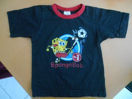 T'Shirt 'SpongeBob' Gr. 92