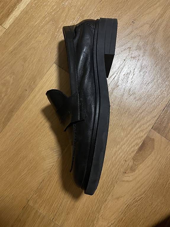 Scarpe da donna: Marc O Polo Leder-Loafer  Grösse 40 – Usato da Zürich venduto da Ineselisabeth 3