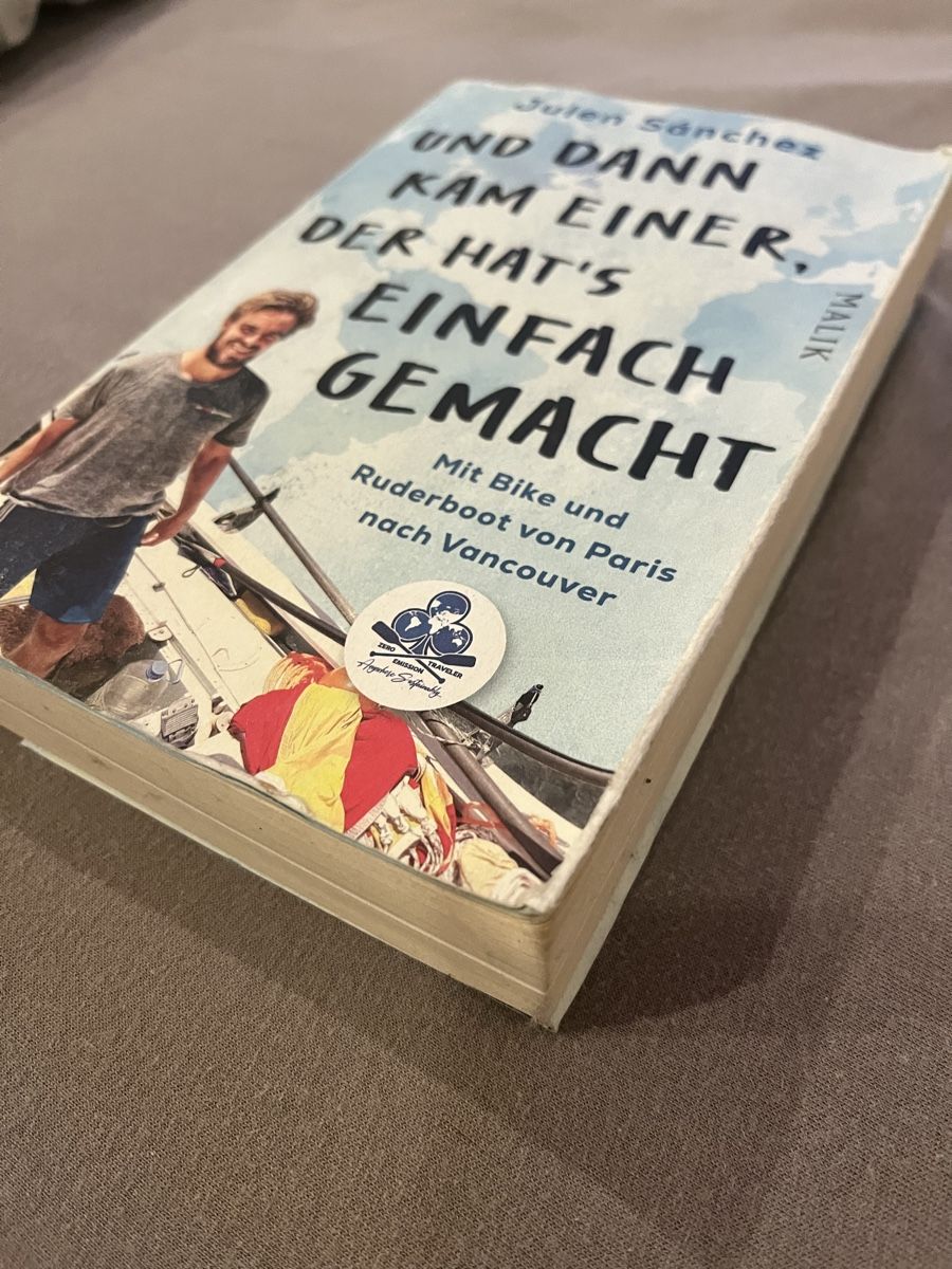 Libri: Und dann kam einer, der hats einfach gemacht – Usato da Affoltern am Albis venduto da Jonas_ric_2004 1