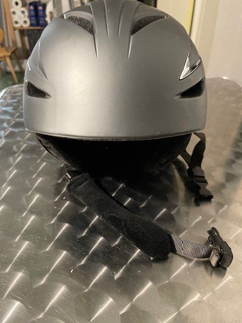 Helme: Skihelm mit Brille – Gebraucht aus Wiesendangen von dart67 3