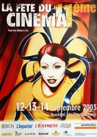 La Fête du Cinema, 11ème
