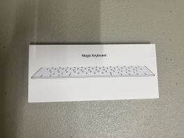Apple Magic Keyboard A1644 Neu