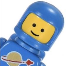 Profile image of BennySpaceMan
