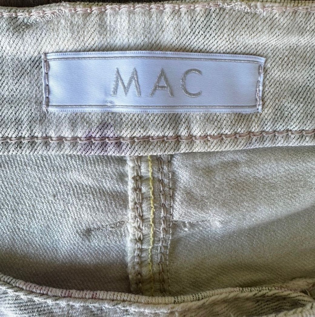 Jeans: MAC Jeans Damen 40 – Usato da Ipsach venduto da Lary_Sommer 3
