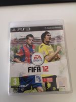 Fifa 12 (PS3)