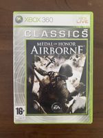 Medal of Honor Airborne (Classics) für Xbox 360