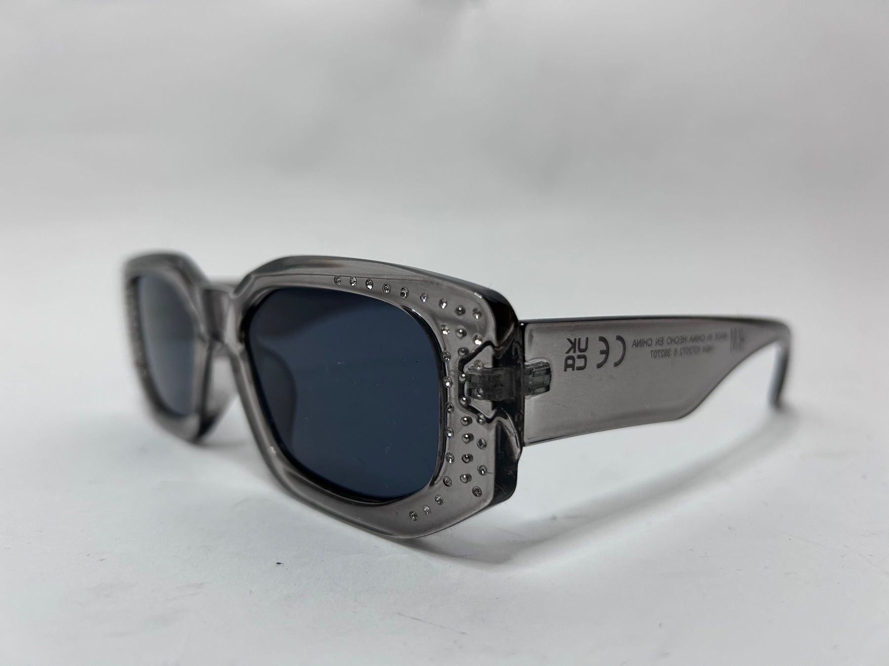 H&M Brillen & Gläser: H&M Sonnenbrille – Neu (gemäss Beschreibung) aus St. Gallen von look-twice