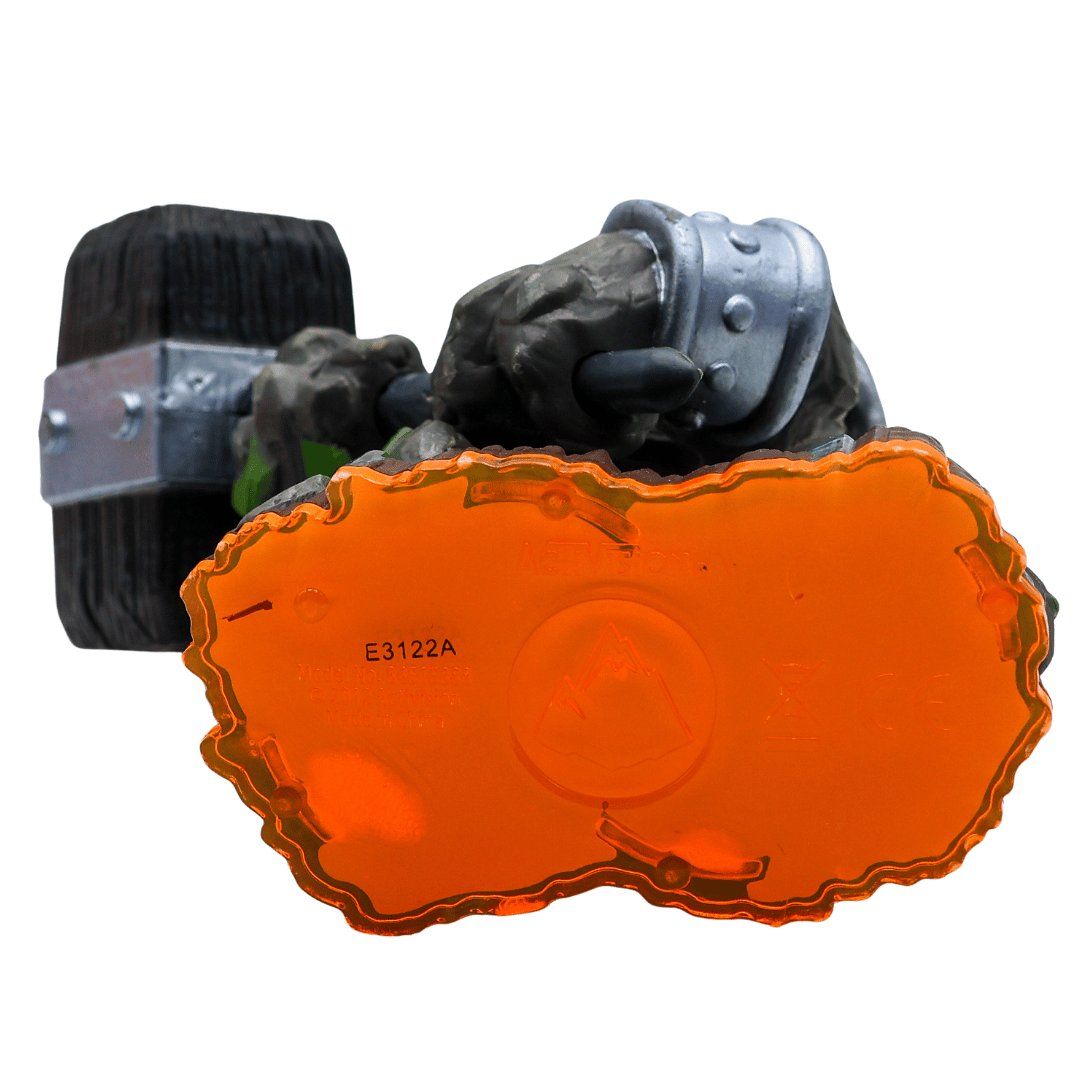Giochi: Crusher - Skylanders Giants – Usato da Paudex venduto da dindeboy 1