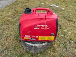 Stromgenerator Honda EU 10i, Benzin 4-Takt, Top Zustand