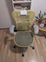 Chaise de bureau Herman Miller Mirra 2 Triflex, d'occasion