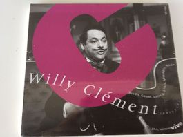 Willy Clement