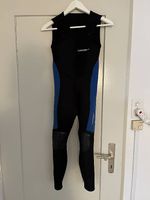 Long John Neopren von Langer für Kinder Gr. 140