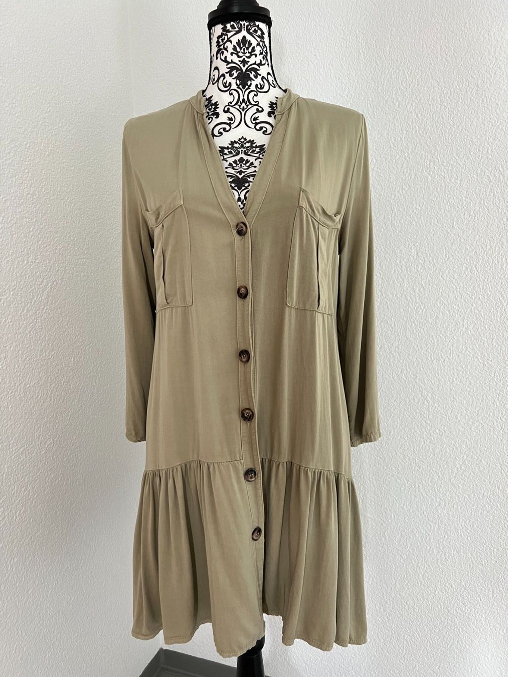 Robes: Sommerkleid  M – D'occasion à Walzenhausen par Cerna007 1