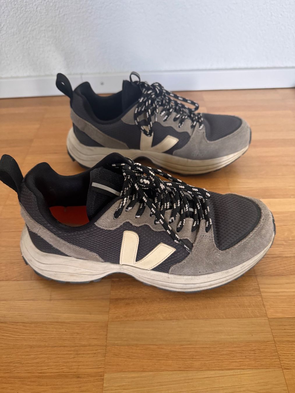 Veja Scarpe da donna: Veja Sneaker Gr. 39 – Usato da Zürich venduto da AnnaMariaSophia2023 2