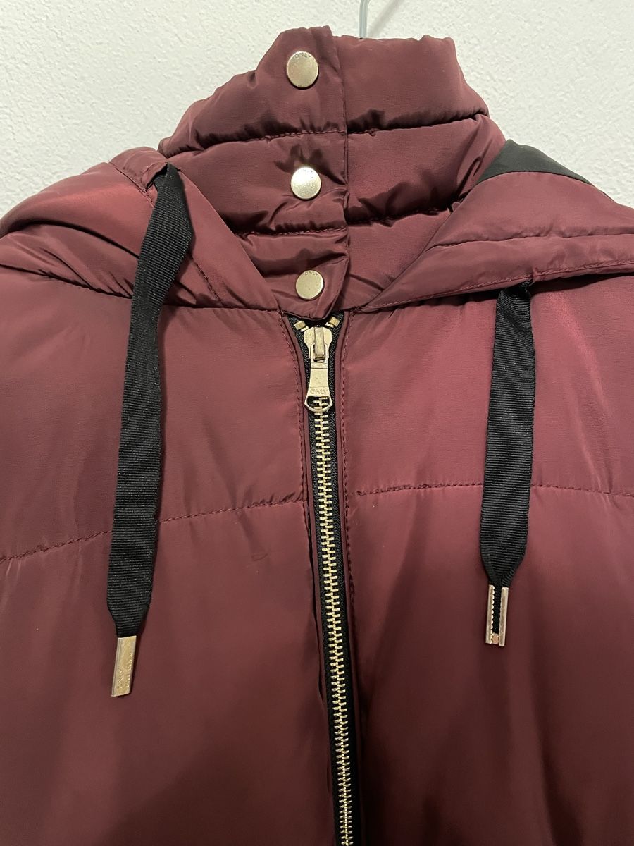 Only Vestes: Winterjacke ONLy Grösse s – D'occasion à Chur par Tsambiko 8