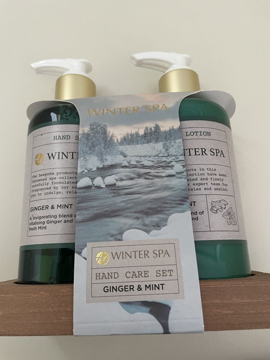 Sonstige Körperpflege: Handseife und Lotion originalverpackt – Neu und originalverpackt aus Rüti ZH von kar_xx9l 3
