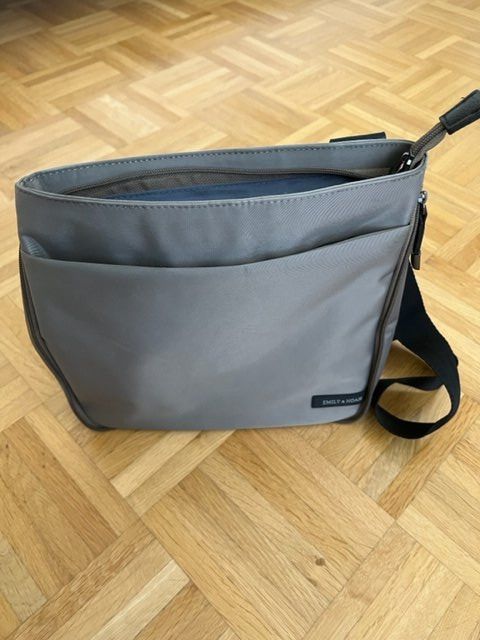 Borse: Umhänge - Tasche "EMILY & NOAH", NEU! – Nuovo (secondo la descrizione) da Walenstadt venduto da ricamul 9