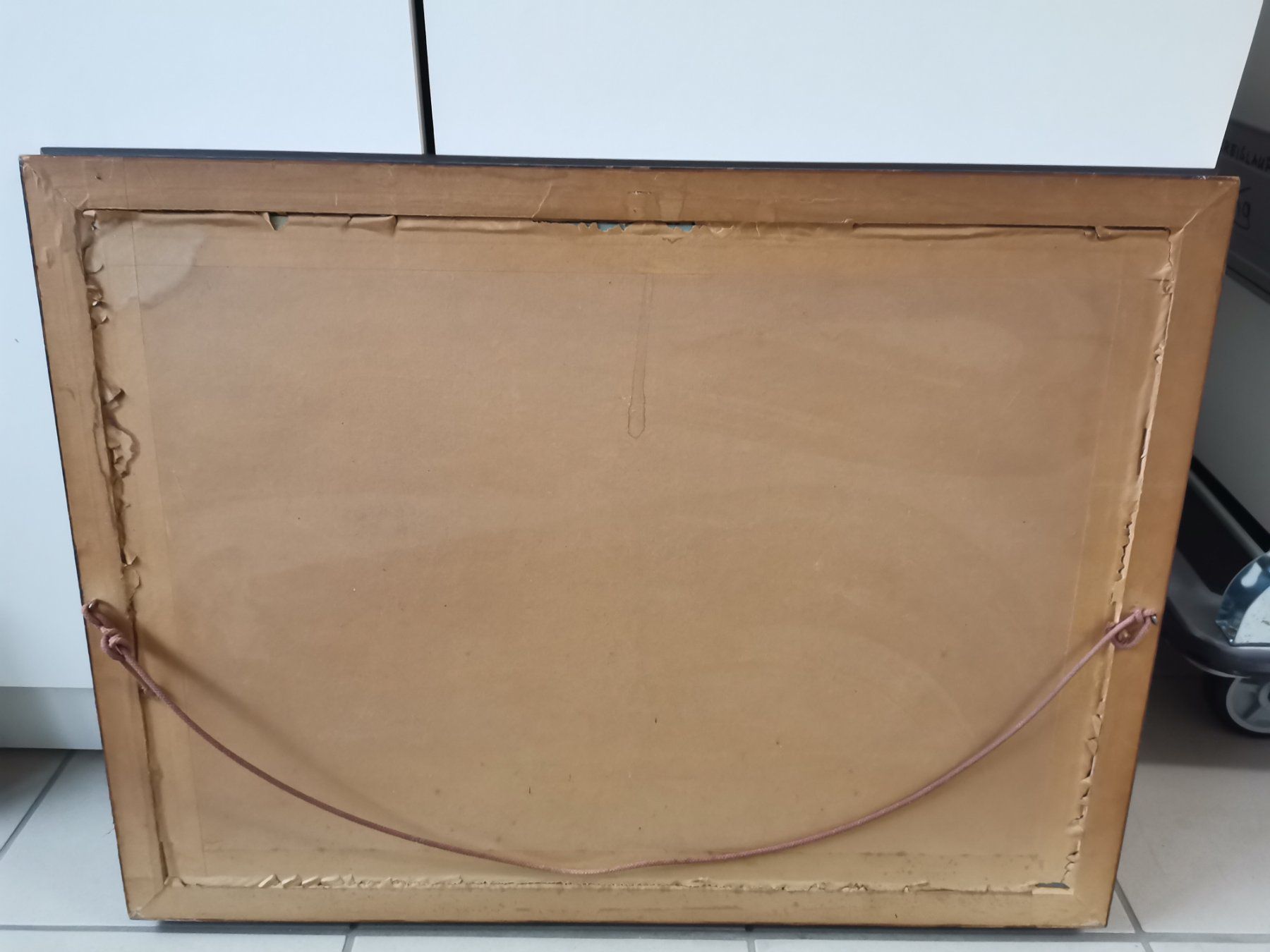 Poster & Bilder: Der Vertrag, der Ehekontrakt, le contrat de mariage, Bild – Gebraucht aus Wiedlisbach von materialkreislauf 6