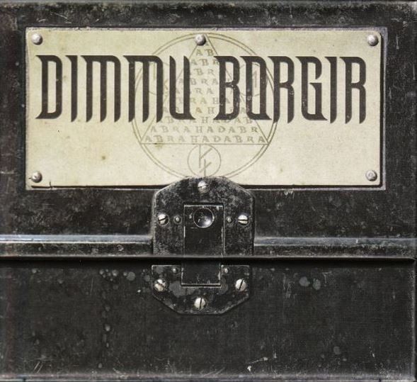 CD: Dimmu Borgir - Abra...(Box set, Dlx) – Usato da St-Cergue venduto da VeganWarrior