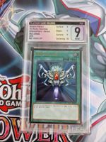Yu-Gi-Oh Monster Reborn TRC1-KR-002 Ultimate Rare