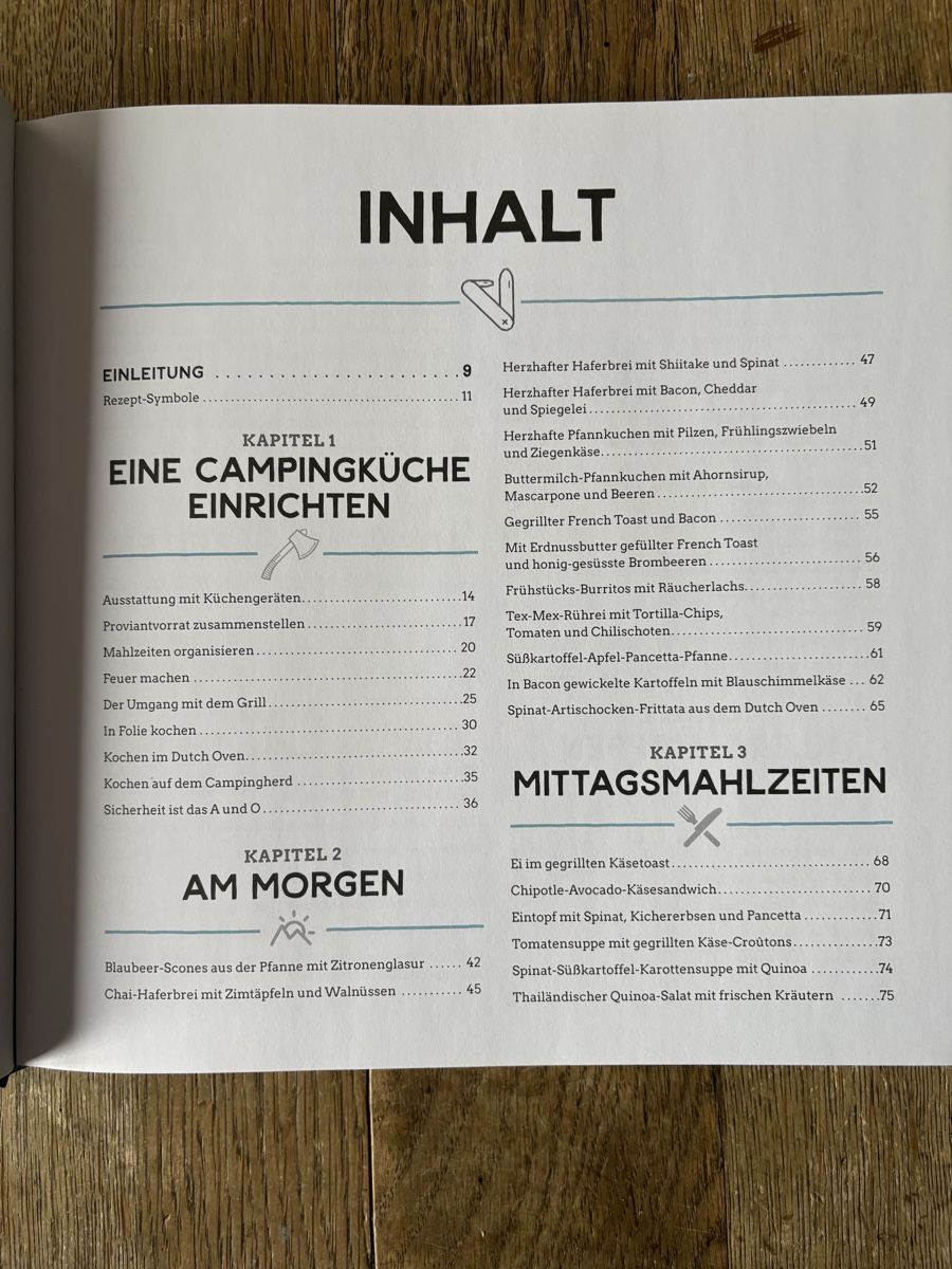 Libri: Buch Die neue Outdoor Küche – Nuovo (secondo la descrizione) da Baden venduto da jdif 2