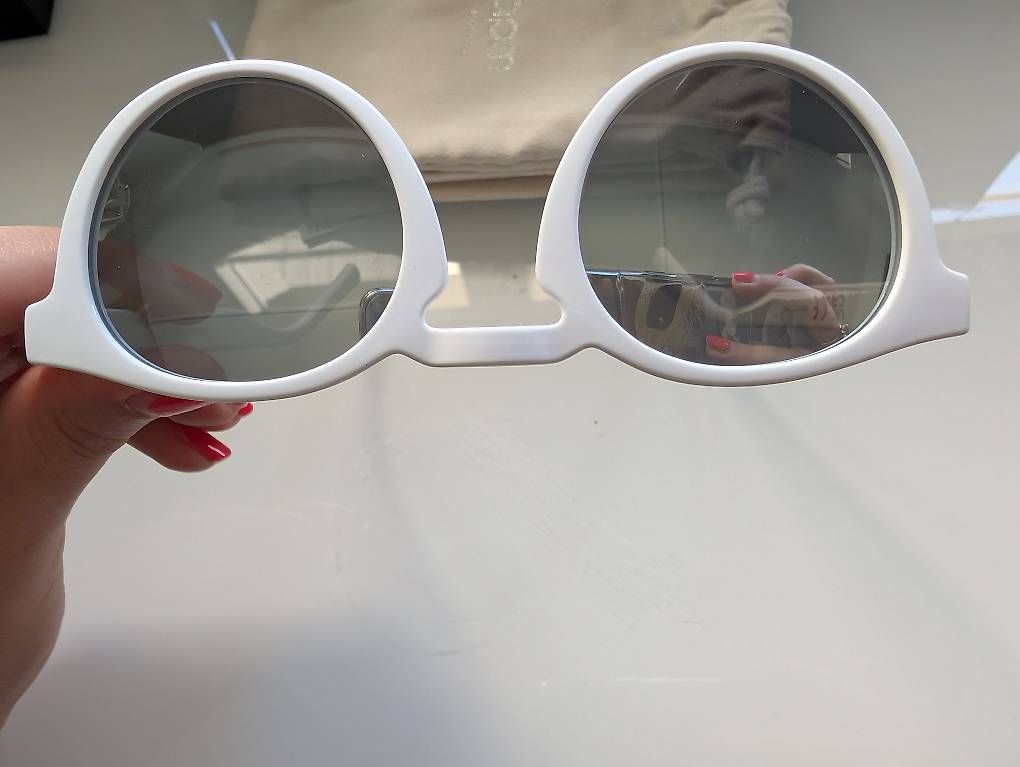 Occhiali & Lenti: APM Monaco Sonnenbrille Neu – Nuovo e nell'imballaggio originale da Konolfingen venduto da Honey870 1