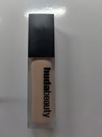 Huda Beauty Concealer Luminous Matte Liquid, Milkshake 100B
