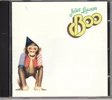 Juliet Lawson – Boo