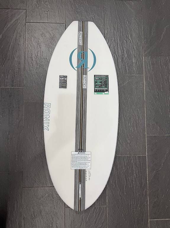 Ronix Surfboards & Schwimmbrette: RONIX Wakesurf Flyweight Pro – Neu und originalverpackt aus Stans von 360Stans 2