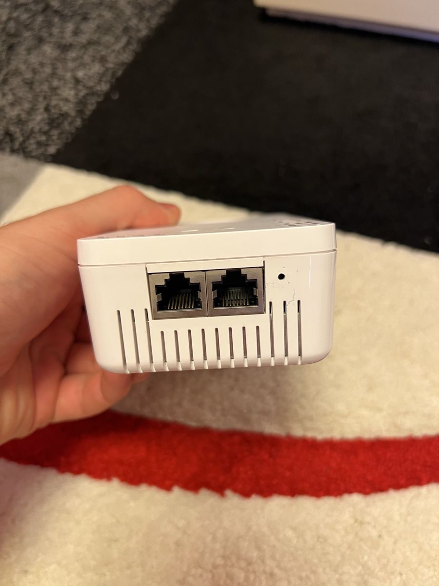 Devolo WiFi: Devolo WiFi Repeater+ ac mit Steckdose gebraucht – D'occasion à Küsnacht ZH par yurchick 2