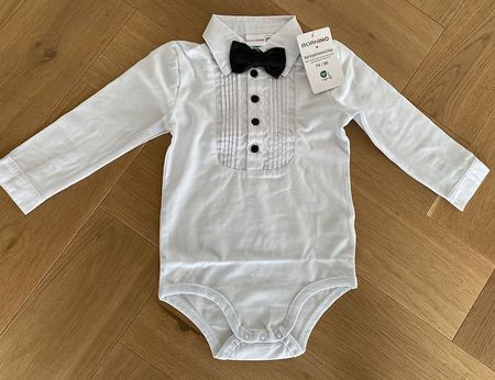 Babykleidung Junge