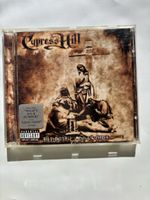 Cypress Hill - Till Death Do Us Part CD