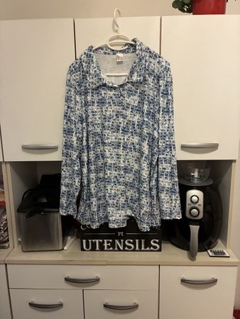 Langarm T-Shirt