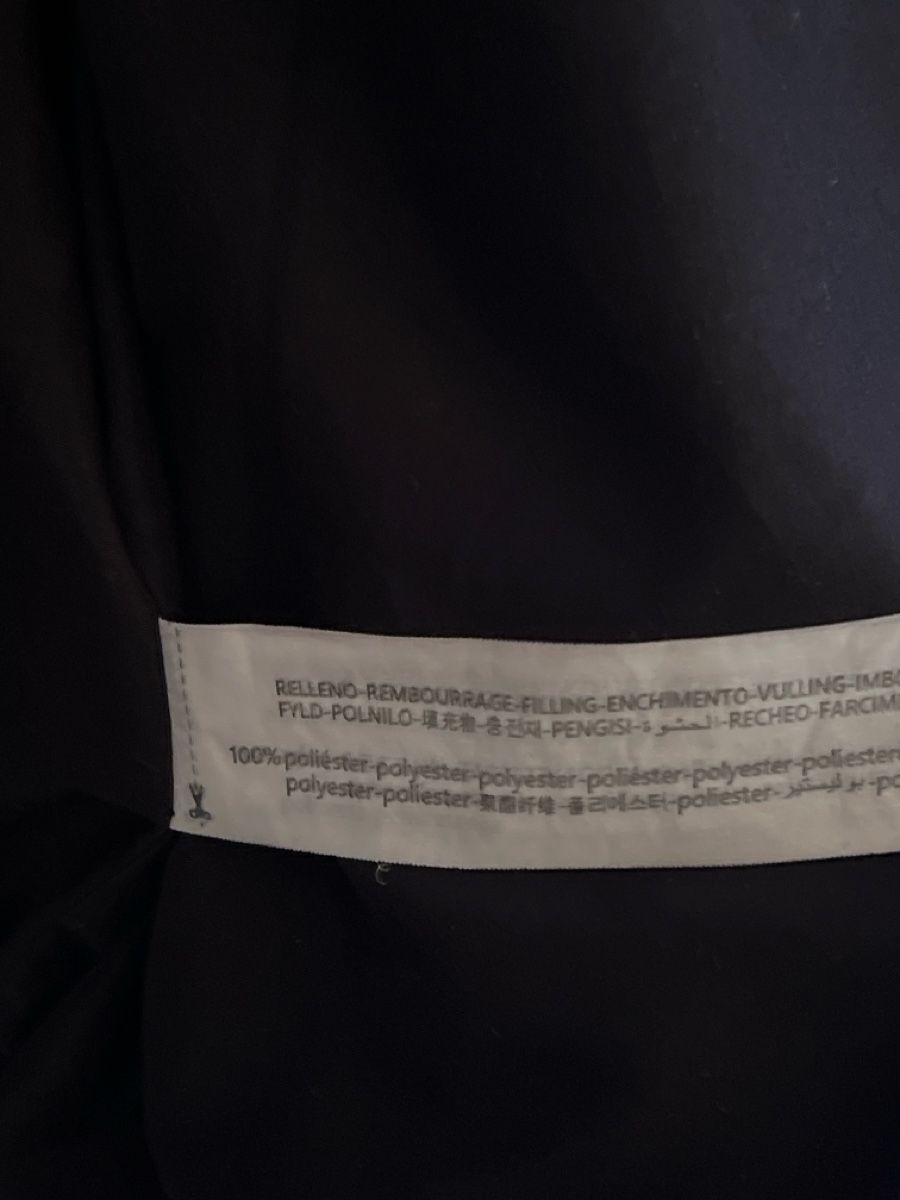 Bershka Cappotti: Doudoune Bershka prune taille M/L – Nuovo (secondo la descrizione) da Renens VD venduto da sar_bwz5 5