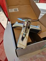 Hansgrohe Logis Waschtischmischer für Wandmontage – Neu