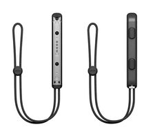 NEU: Switch Handgelenkschlaufen