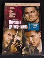 DEPARTED "Unter Feinden" 2 Disc Edition DVD DE/EN