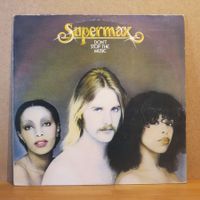 Supermax – Don't Stop The Music / LP 1976