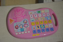 BABY SPIEL BABY JEUX - PEPPA