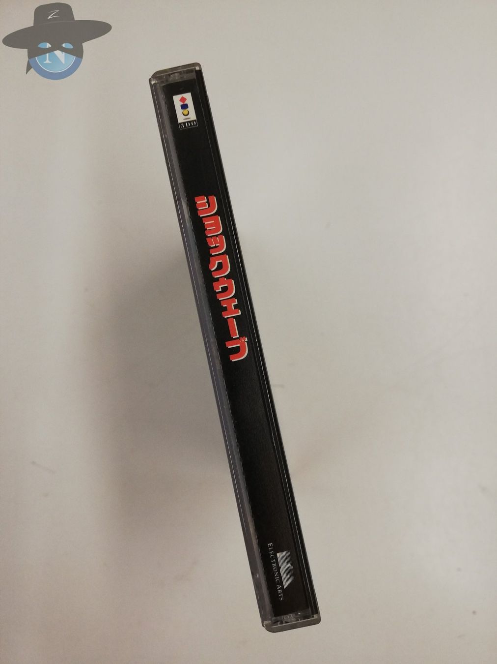 Giochi: 3DO Shockwave / NTSC-J Japan Version mit Spine – Usato da St. Gallen venduto da zorro_dc 2