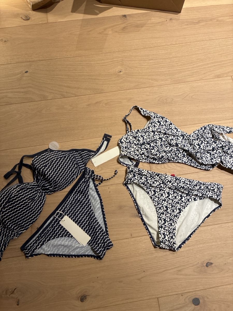 Esprit Badekleider & Bikinis: Esprit Bikinis – Neu und originalverpackt aus Uitikon Waldegg von sarab6928